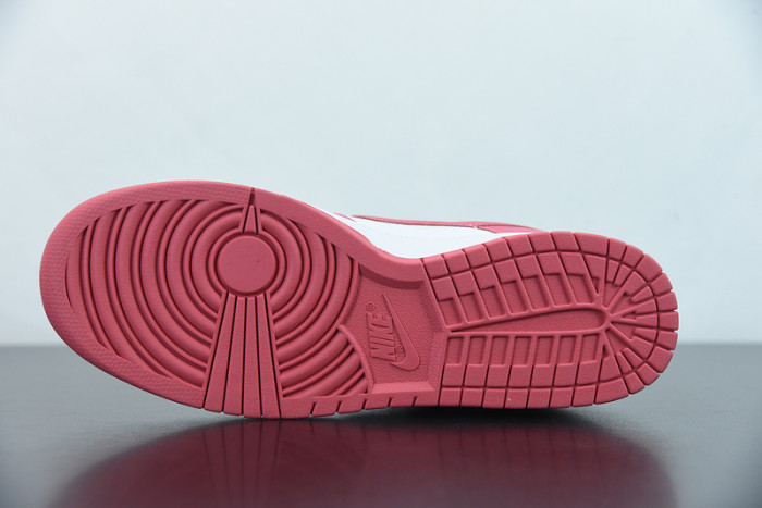 nike dunk low archeo pink wmns dd1503-111