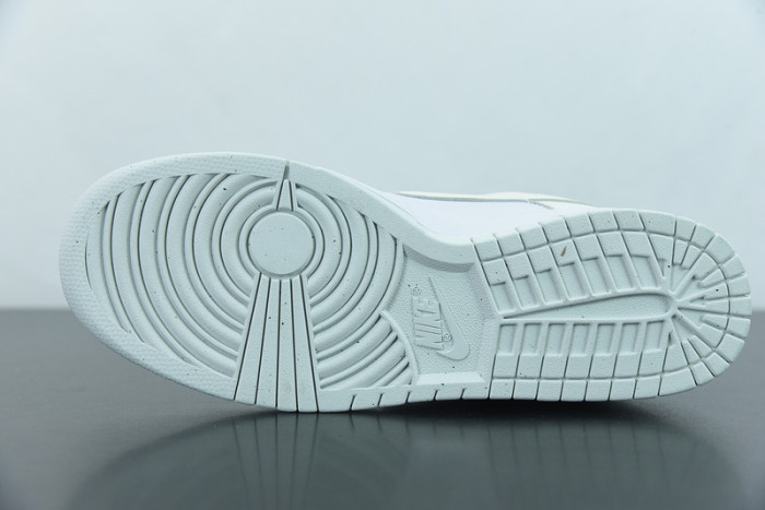 nike dunk low move to zero sail dd1873-101