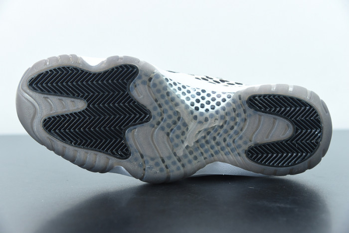 air jordan 11 animal instinct ar0715-010