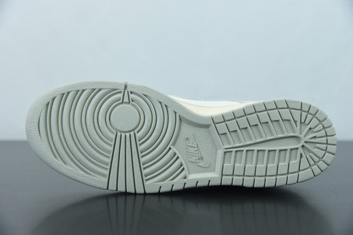 nike dunk low “light bone” dd1503-107