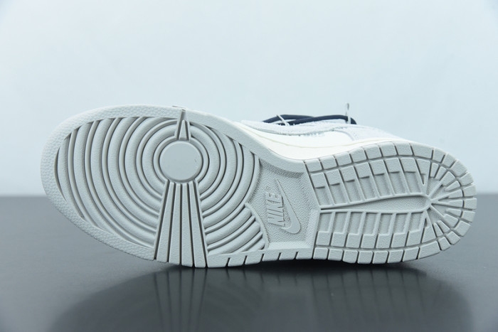 off-white x nike sb dunk low “20 of 50” ow dj0950-115