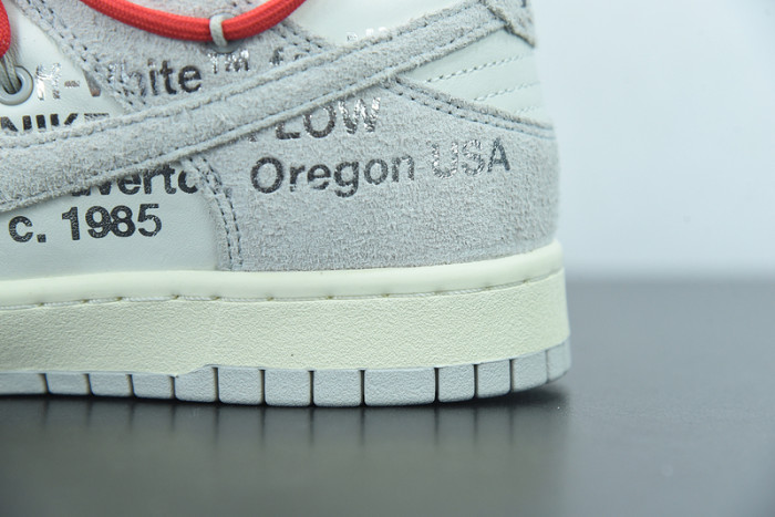 off white nike dunk low 40 of 50 ow dj0950-103