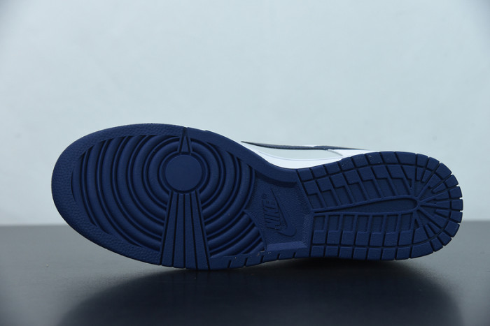 nike dunk low brooklyn nets nba 75th anniversary dd3363-001