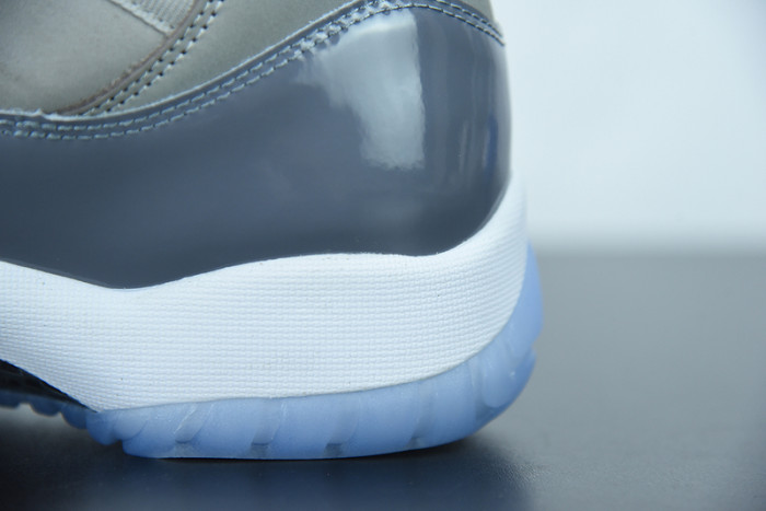 air jordan 11 cool grey ct8012-005
