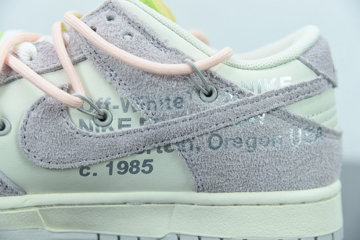 off-white x nike sb dunk low 12 of 50 ow dj0950-100
