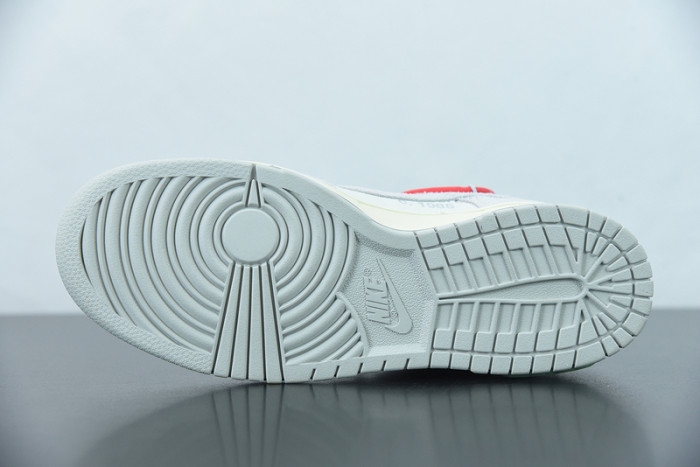 off-white x nike sb dunk low “33 of 50” ow dj0950-118