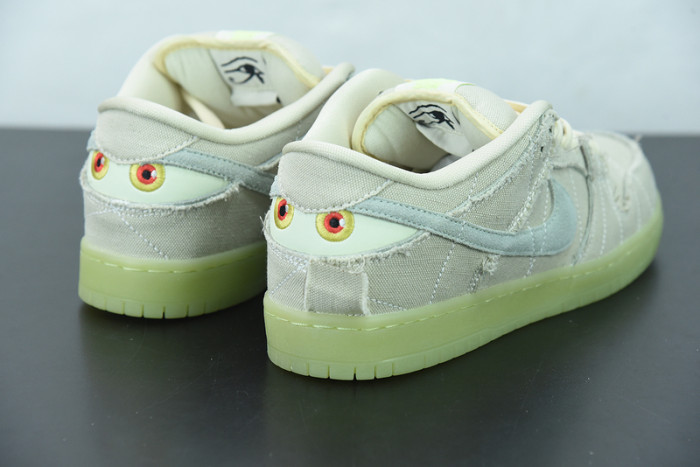 nike dunk low “mummy " dm0774-111