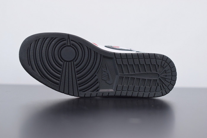 air jordan 1 retro high og"satin snake" cd0461-601