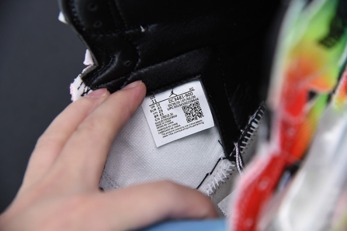 air jordan 1 retro high og “j balvin” multi-color dc3481-900