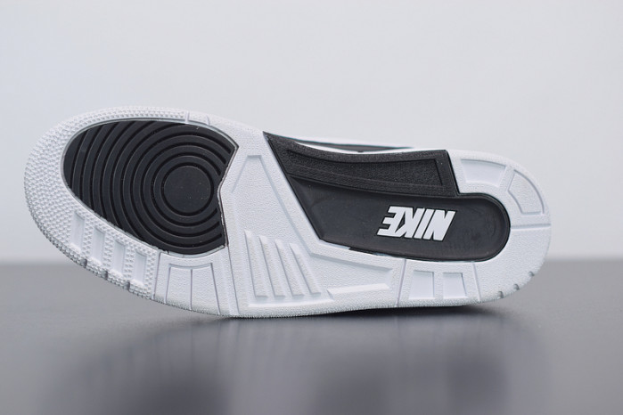 air jordan 3 sp “white/black da3595-100