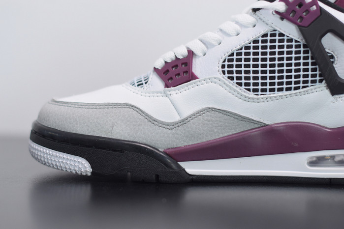 air jordan 4 “psg” cz5624-100