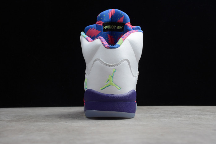 air jordan 5 retro alternate bel-air db3335-100
