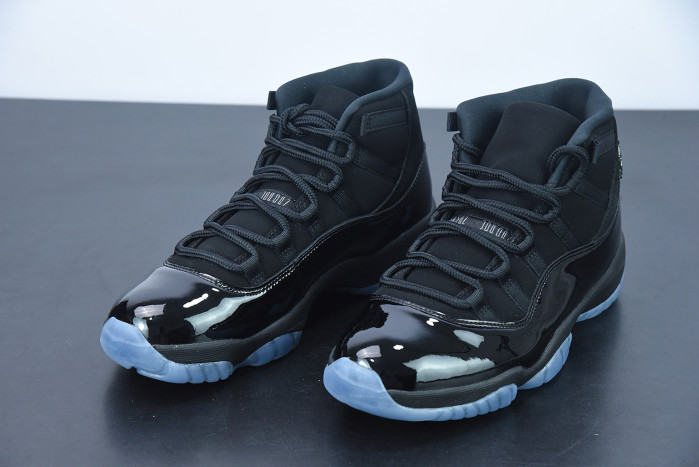 air jordan 11 retro cap and gown 378037-005