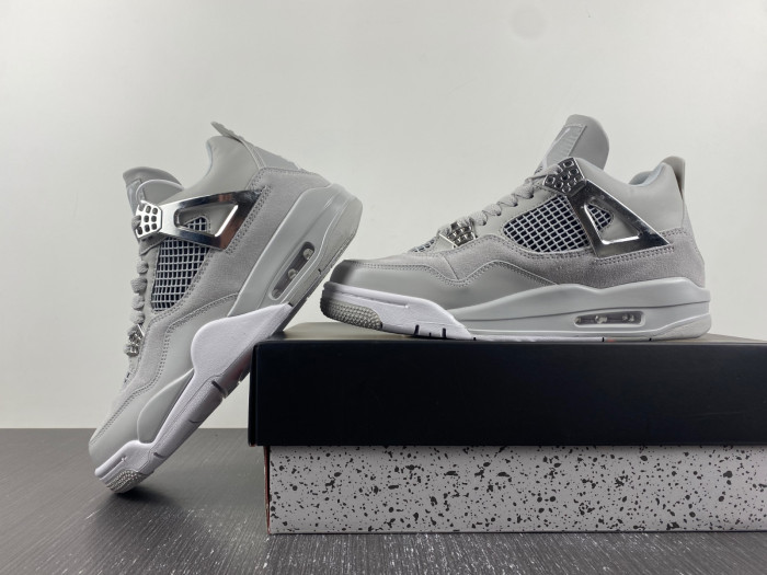 air jordan 4 retro frozen moments aq9129-001