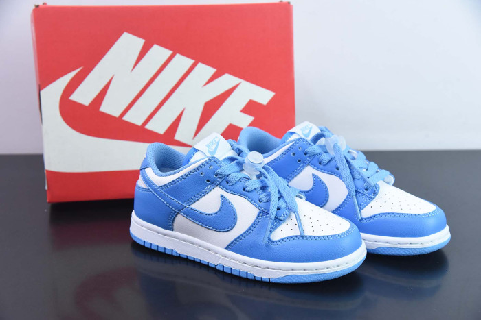 nike dunk low kids