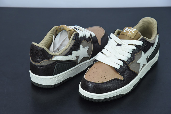 Bape Sta To Low