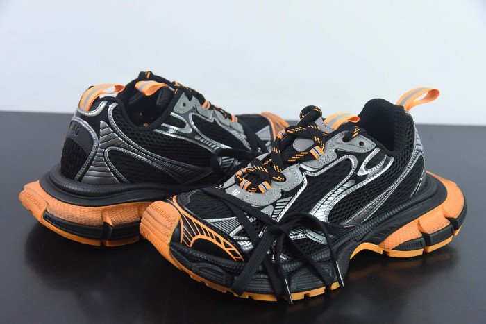 balcia 3xl orange Ba*len*cia*ga