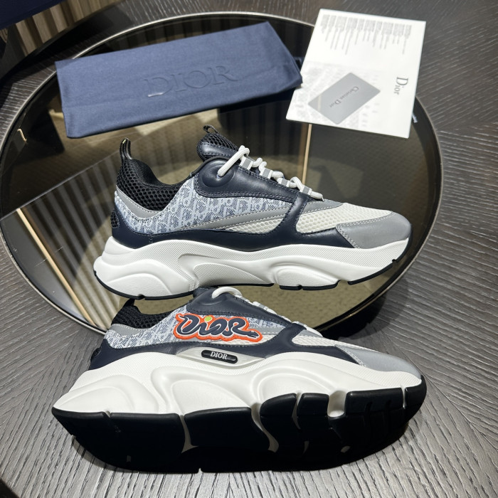DIOR SNEAKERS B22 D250324-9