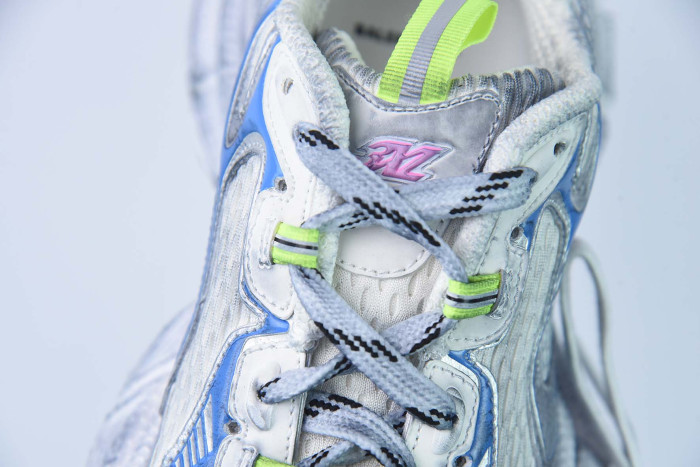 balcia 3xl white multicolor