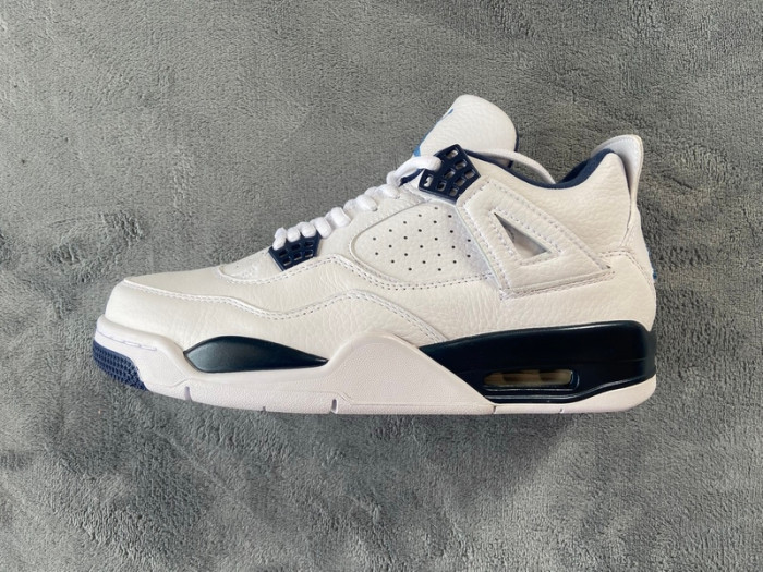 air jordan 4 "columbia 314254-107