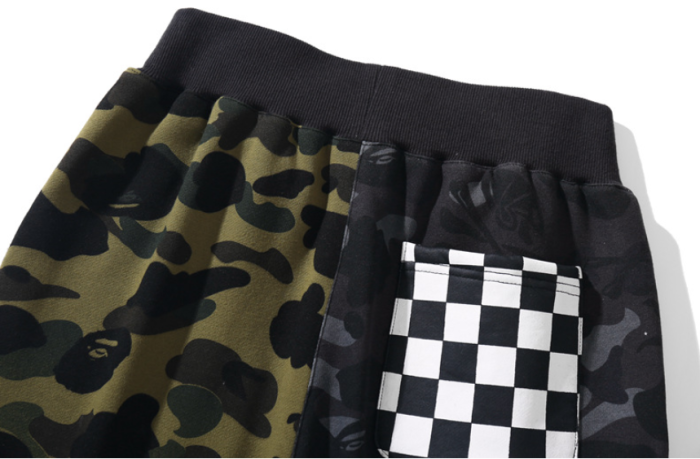 bape shorts bp570