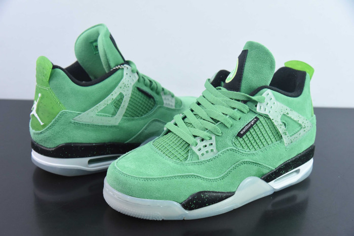 air jordan 4 retro wahlburgers