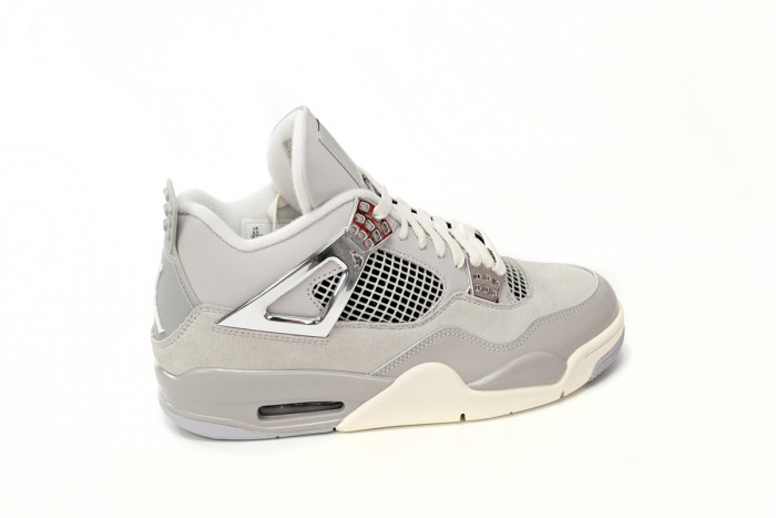 air jordan 4 retro frozen moments aq9129-001