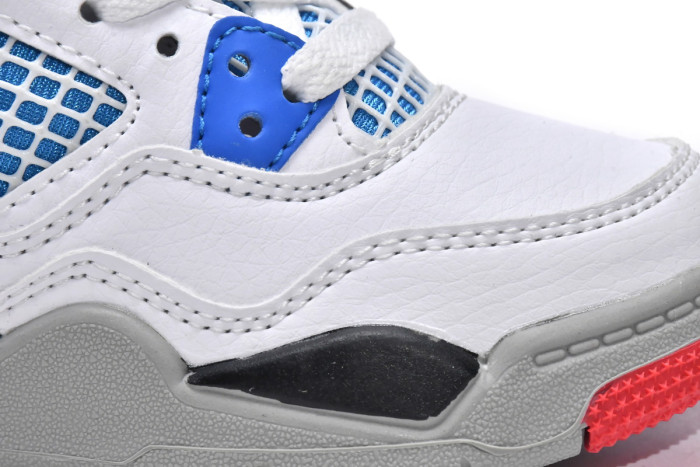 air jordan 4 retro ps what the 4 kids