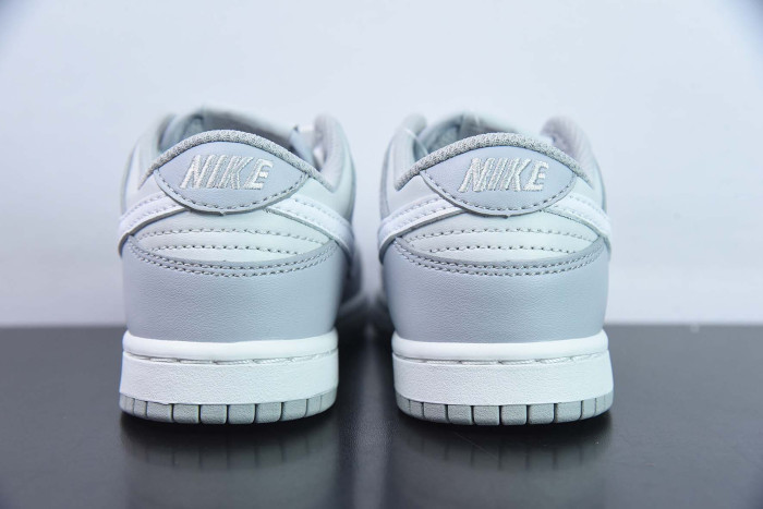 nike dunk low kids