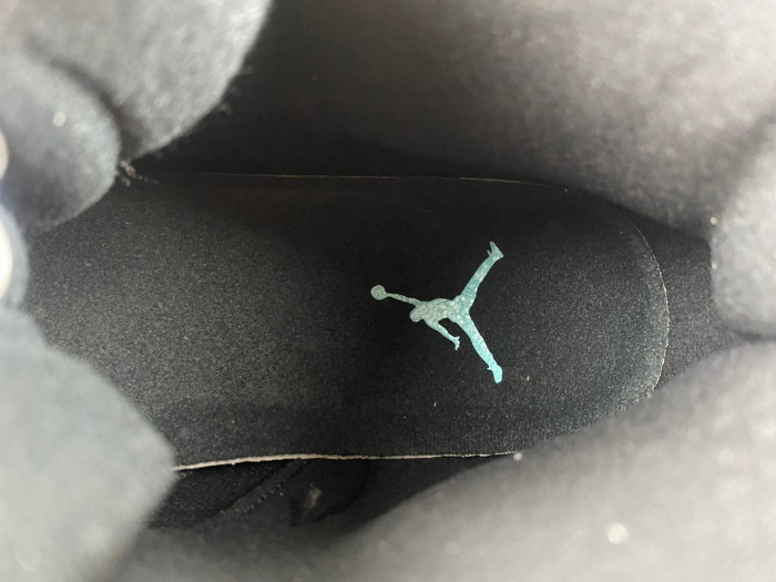 air jordan 12 retro “gamma blue" 130690-027