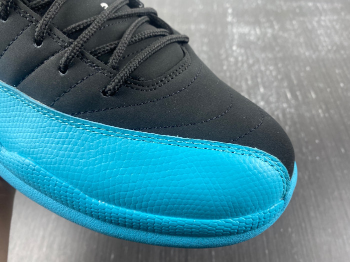 air jordan 12 retro “gamma blue" 130690-027