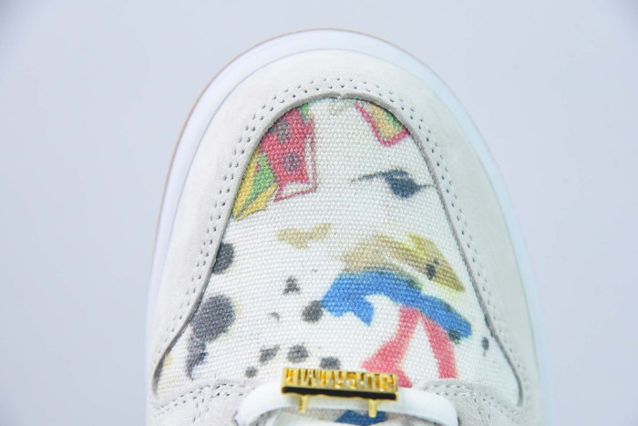 nike dunk sb x S*p*e high rammellzee