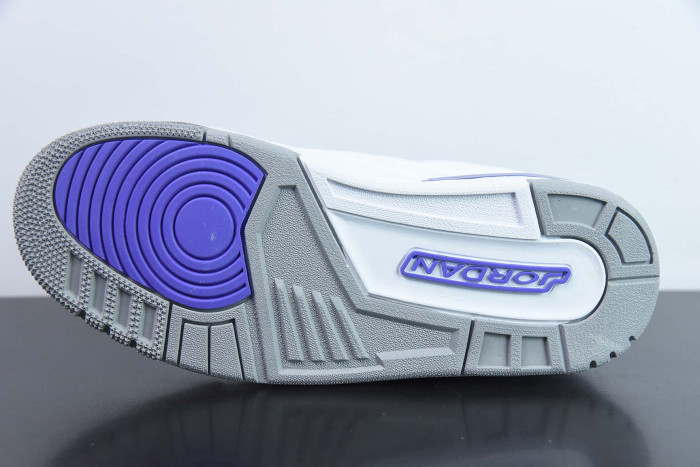 air jordan 3 retro dark iris ct8532-105