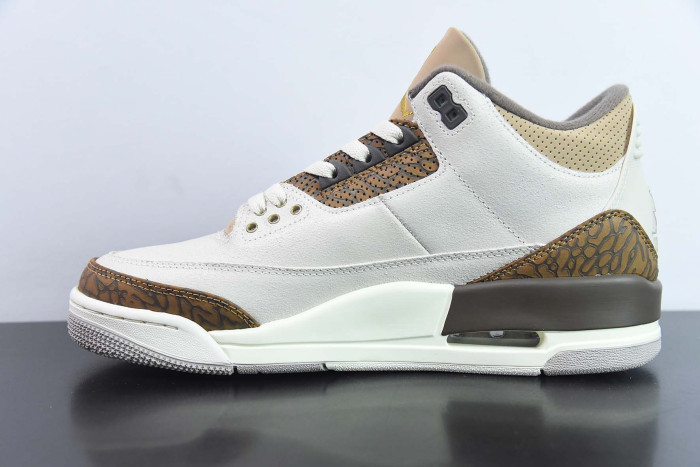 air jordan 3 palomino ct8532-102