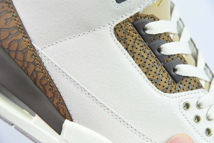 air jordan 3 palomino ct8532-102