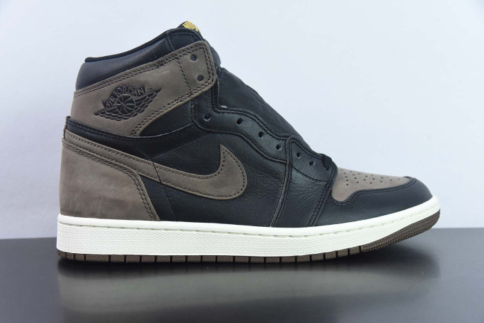 air jordan 1 retro high og palomino dz5485-020