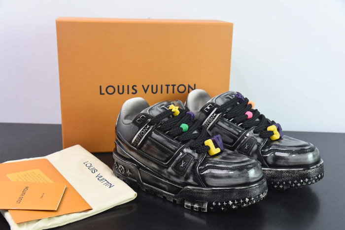 lv sneakers