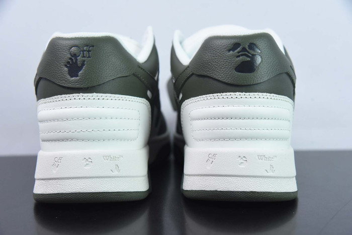 off-white out of office white khaki