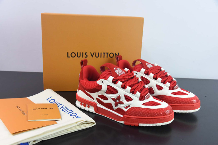lv sneakers