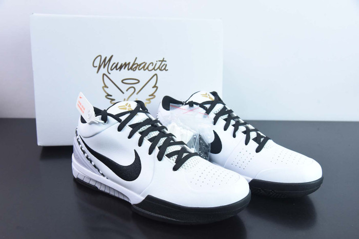 nike kobe 4 gigi mambacita fj9363-100