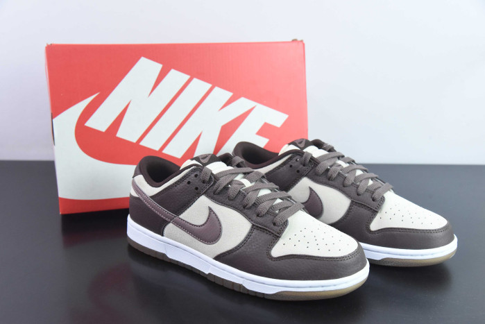 nike dunk low plum eclipse fj4734-100