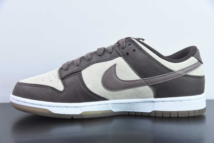 nike dunk low plum eclipse fj4734-100