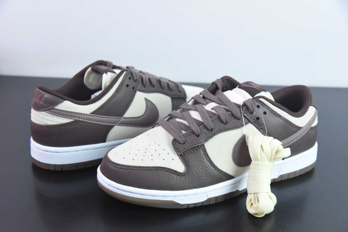 nike dunk low plum eclipse fj4734-100