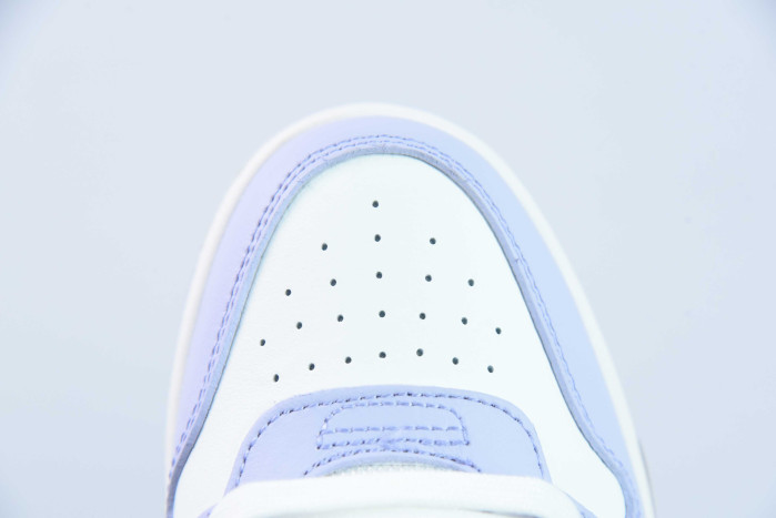off-white out of office white lilac purple