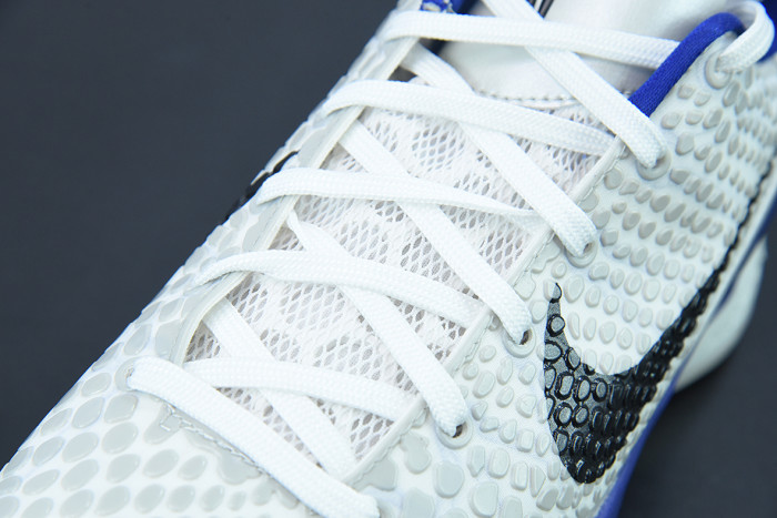 nike kobe 6 zoom white royal 436311-100