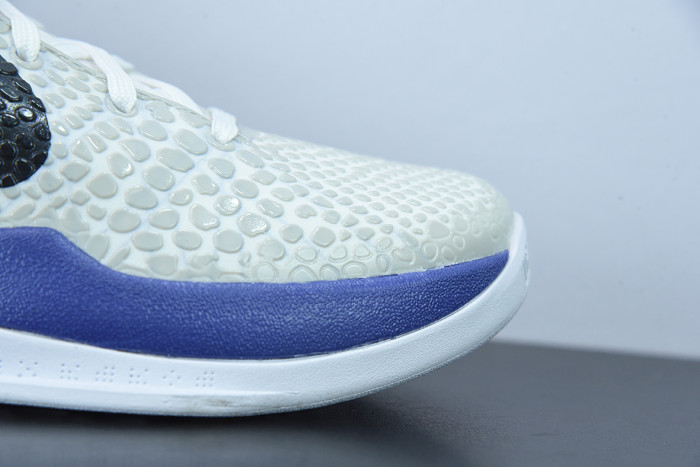 nike kobe 6 zoom white royal 436311-100