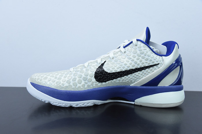 nike kobe 6 zoom white royal 436311-100