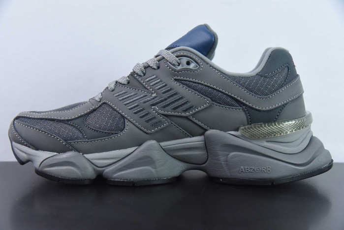 new balance 9060 ”mocha brown“ u9060ecc