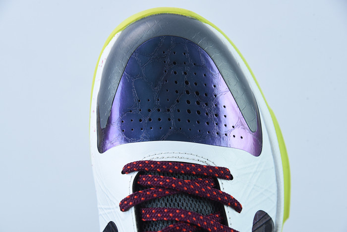 nike kobe 5 protro chaos cd4991-100