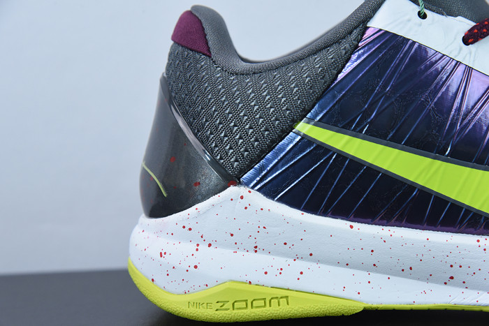 nike kobe 5 protro chaos cd4991-100